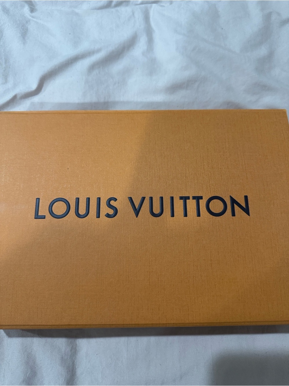 Louis Vuitton Félicie Pochette in Monogram Empreinte Leather - Picture 4 of 4